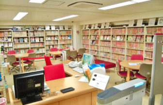 現代マンガ図書館