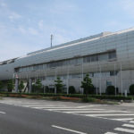 アイテムえひめ 愛媛国際貿易センター