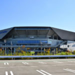 市立吹田サッカースタジアム（Panasonic Stadium Suita）