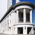 旧第一銀行横浜支店（ヨコハマ創造都市センター）