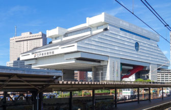 江戸東京博物館