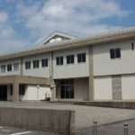 石川県産業展示館