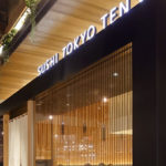 SUSHI TOKYO TEN、新宿店