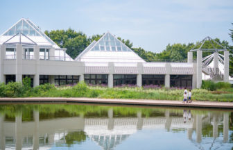 Gunma Flower Park＋（ぐんまフラワーパークプラス）