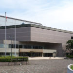帯広市民文化ホール