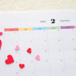 2月の婚活デート企画法