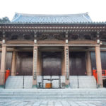 本圀寺（京都）