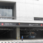 熊本桜町バスターミナル