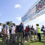 大阪）西日本最大のスポーツサイクルフェスティバル「CYCLE MODE RIDE OSAKA 2022」