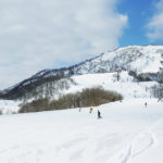 IOX-AROSA 富山南砺市スキー場