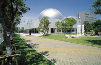 宮崎科学技術館