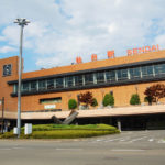 仙台駅のデートスポット