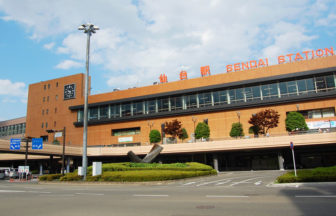 仙台駅