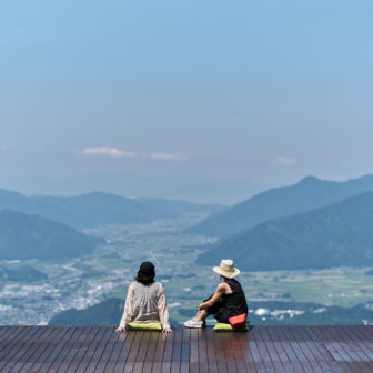 JAM福井勝山マウンテンリゾート