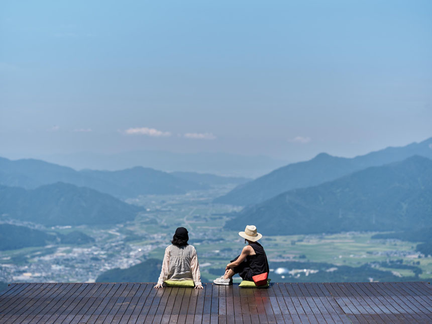 JAM福井勝山マウンテンリゾート