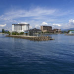長浜港（滋賀県）