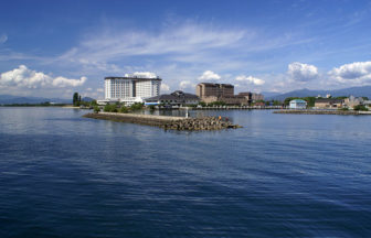 長浜港（滋賀県）