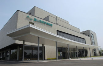 富山市科学博物館