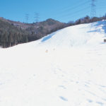 赤子山スキー場 スノーパル