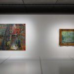 箱根）ポーラ美術館開館20周年記念展「モネからリヒターへー新収蔵作品を中心に」