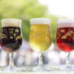 大阪城公園で「ベルギービールウィークエンド2022 大阪」が開催