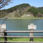 浅虫ダム（浅虫ほたる湖）