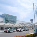静岡空港（富士山静岡空港）