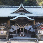 温泉神社 (いわき市)