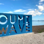 OUMI WAVE（神明キャンプ場）
