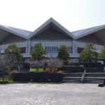北九州市立総合体育館