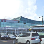 釧路空港（たんちょう釧路空港）
