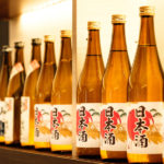 日本酒造組合中央会が「日本酒イベントカレンダー 2022年9月版」を発表！