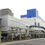 JR尼崎駅
