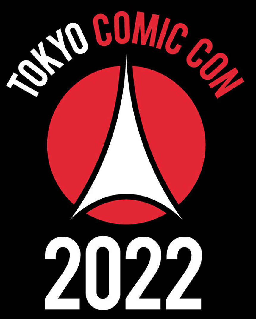 東京コミコン2022