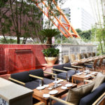 Terrace Dining TANGO（The Place of Tokyo）