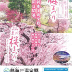 静岡）熱海梅園梅まつり・あたみ桜糸川桜祭りが同時開幕