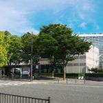 鳥取県立県民文化会館（とりぎん文化会館）