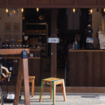 Nonstop Coffee Stand & Roastery（ノンストップコーヒー）