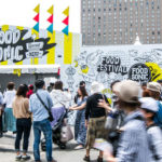 大阪）関西最大級のフードフェスティバル美食の祭典「FOOD SONIC 2023 in 京橋」の開催が決定