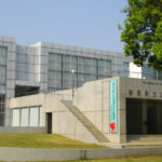 群馬県立近代美術館