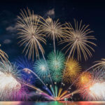 兵庫県）夜空を染める5,000発の花火を海上の特等席で「第16回淡路市夏まつり サンセット＆花火観賞クルーズ」