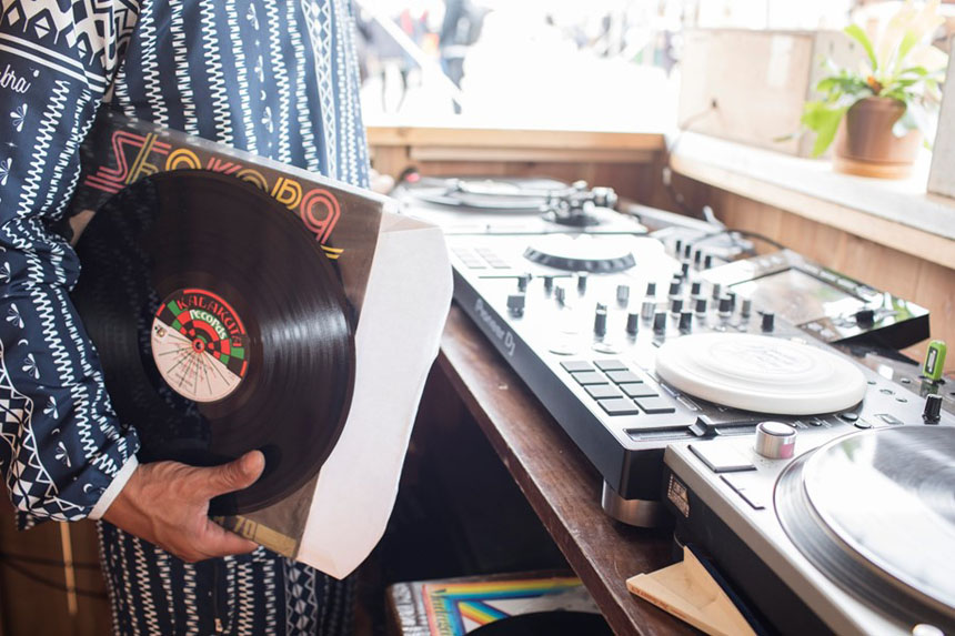 NISEKO HIRAFU GREEN PARK