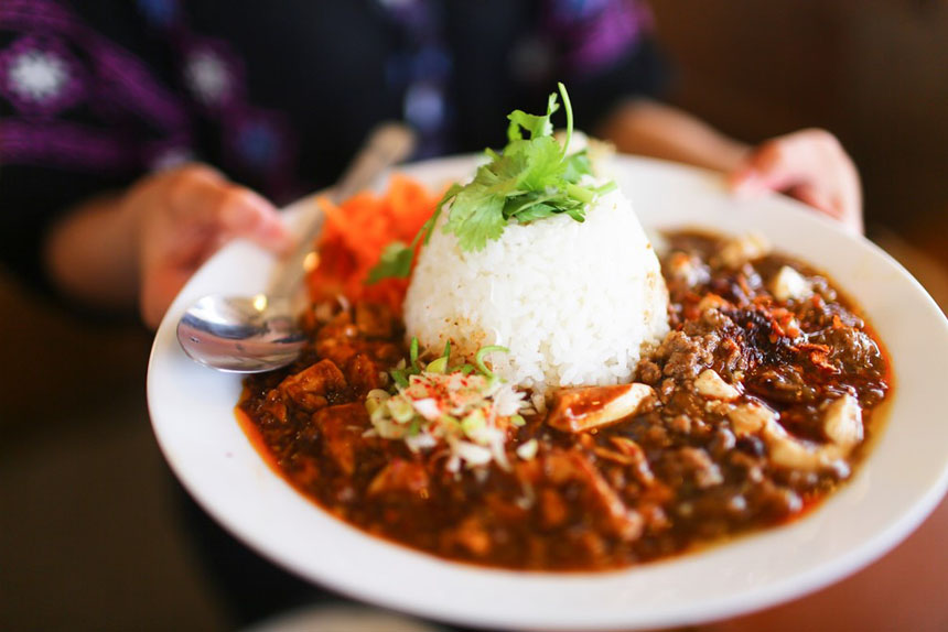 NISEKO HIRAFU GREEN PARK