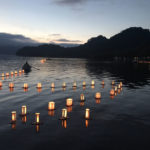 青森県）第58回十和田湖湖水まつり「灯ろう流し」の予約を開始