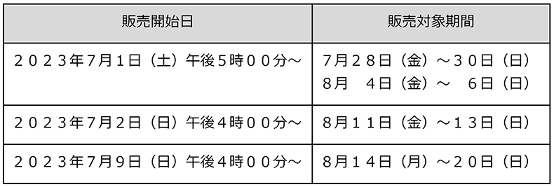 ナイトマリンライブ「LOVES」