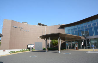 今城塚古代歴史館