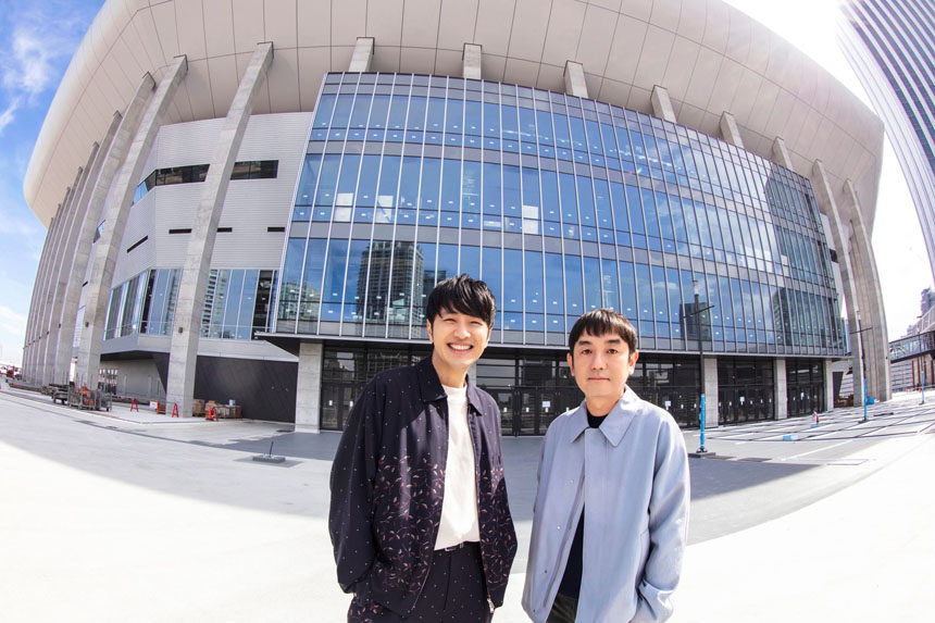 YUZU SPECIAL LIVE 2023 in K-Arena Yokohama