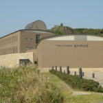 千葉県立中央博物館分館 海の博物館