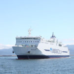 北海道）室蘭～青森航路の開設を記念して 「ブルーマーメイド」船内見学会（無料）を開催