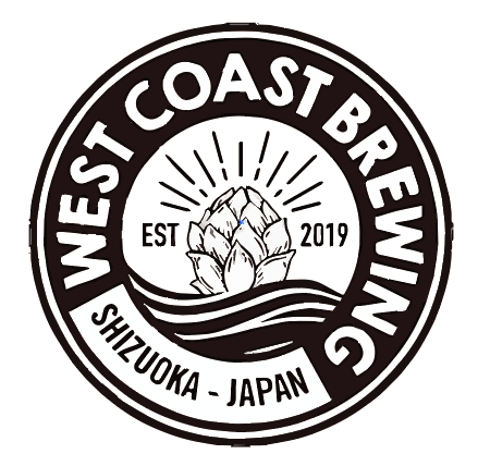West Coast Brewing（静岡県静岡市）